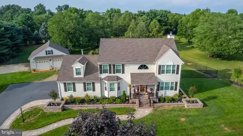 26 Spring Hl, Woolwich Township, NJ 08085
