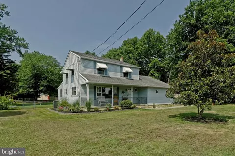 2503 Pennsylvania Ave, Woodbury, NJ 08096