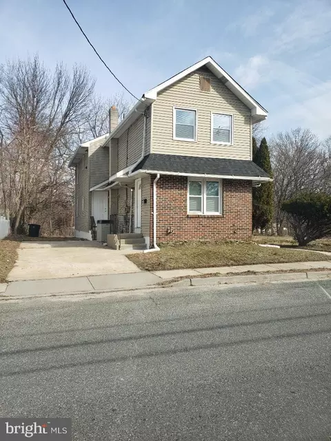 274 276 Park Ave, Westville, NJ 08093