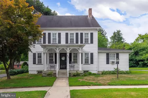310 Kings Hwy, Clarksboro, NJ 08020