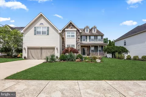 112 Bunker Hill Dr, Swedesboro, NJ 08085