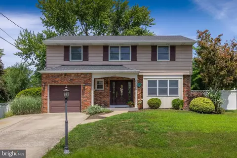 117 Beech Ave, Woodbury Heights, NJ 08097
