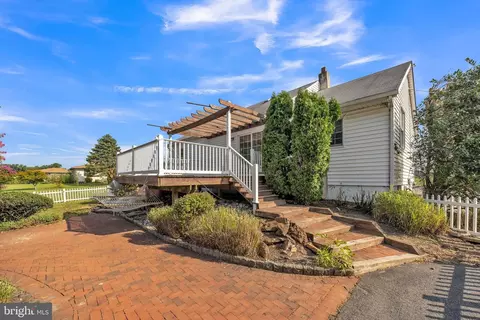 667 Harrisonville Rd, Mullica Hill, NJ 08062