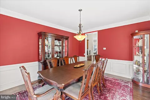 Dining - 239 Bartlett Dr, Mickleton, NJ 08056 photo 3 of 3