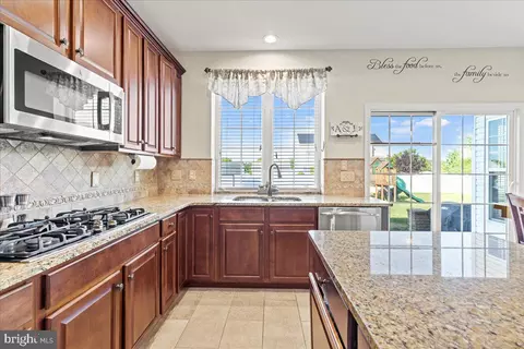 Kitchen - 239 Bartlett Dr, Mickleton, NJ 08056 photo 1 of 1