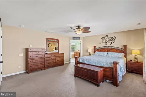 Bedroom - 239 Bartlett Dr, Mickleton, NJ 08056 photo 3 of 5