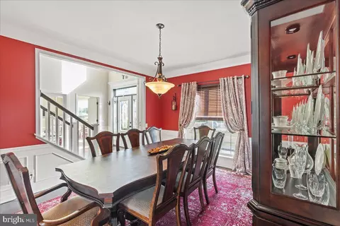 Dining - 239 Bartlett Dr, Mickleton, NJ 08056 photo 1 of 3