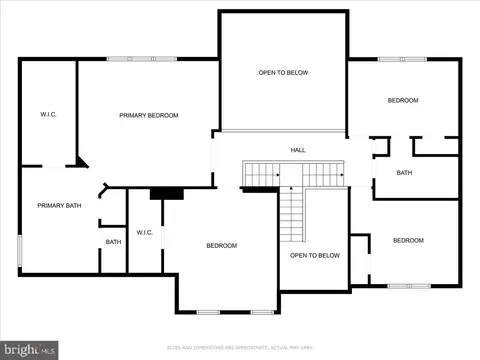 Floorplan - 239 Bartlett Dr, Mickleton, NJ 08056 photo 3 of 4