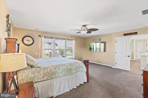 Bedroom - 239 Bartlett Dr, Mickleton, NJ 08056 photo 4 of 5