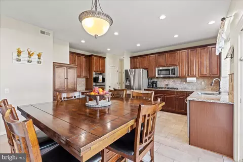 Dining - 239 Bartlett Dr, Mickleton, NJ 08056 photo 2 of 3