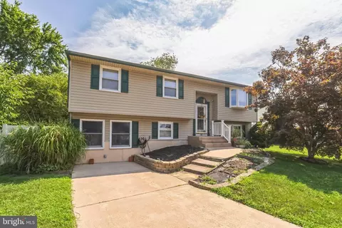 100 Wilshire Ave, Woodbury, NJ 08096