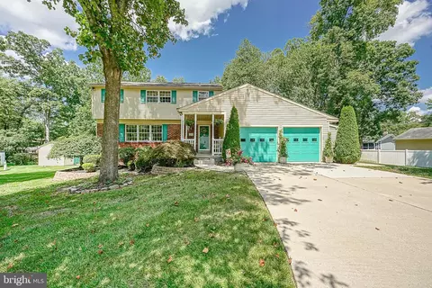 3 Oak Ct, Mickleton, NJ 08056 photo 2