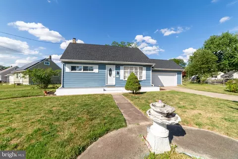 1426 Glassboro Rd, Wenonah, NJ 08090
