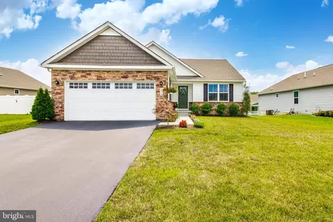 216 David Mills Ln, Clarksboro, NJ 08020