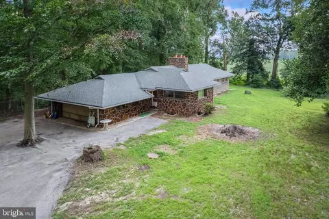 116 Marl Rd, Mullica Hill, NJ 08062