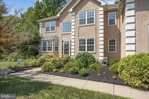 167 Alyssa Dr, Mount Royal, NJ 08061