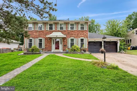 49 Bryant Rd, Blackwood, NJ 08012