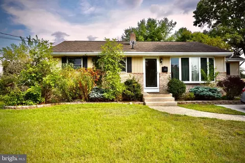 610 Whitman St, Glassboro, NJ 08028
