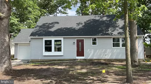 72 Heather Rd, Turnersville, NJ 08012