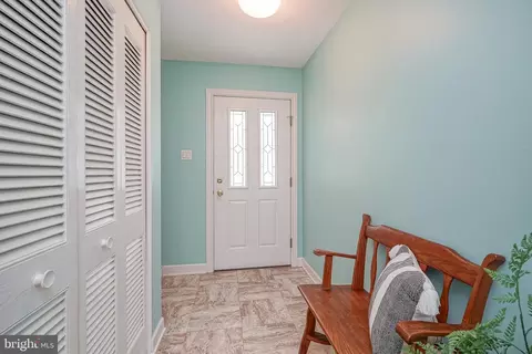 Entry Way - 627 Boundary Rd, Pitman, NJ 08071 photo 1 of 2