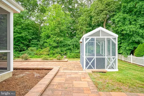 Exterior - 627 Boundary Rd, Pitman, NJ 08071 photo 5 of 10