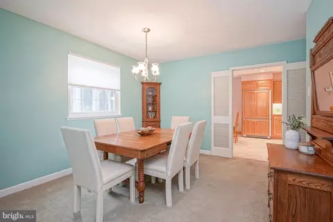 Dining - 627 Boundary Rd, Pitman, NJ 08071 photo 1 of 5