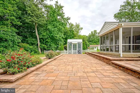 Exterior - 627 Boundary Rd, Pitman, NJ 08071 photo 8 of 10