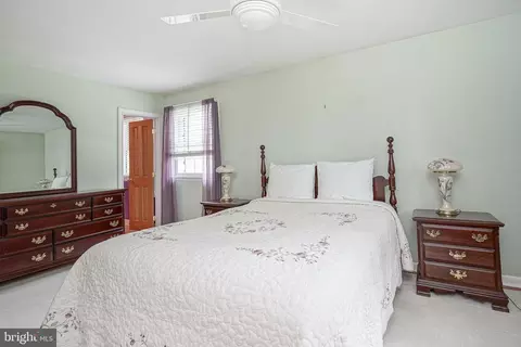 Bedroom - 627 Boundary Rd, Pitman, NJ 08071 photo 5 of 8