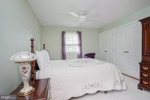 Bedroom - 627 Boundary Rd, Pitman, NJ 08071 photo 4 of 8