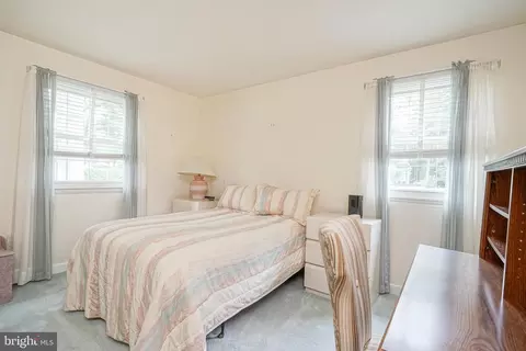 Bedroom - 627 Boundary Rd, Pitman, NJ 08071 photo 6 of 8