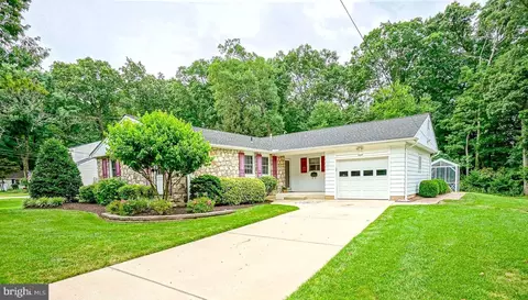 Other - 627 Boundary Rd, Pitman, NJ 08071 photo 1 of 5