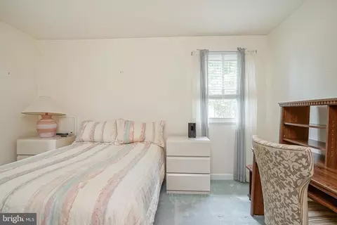 Bedroom - 627 Boundary Rd, Pitman, NJ 08071 photo 7 of 8