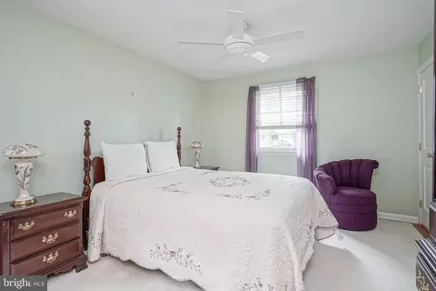 Bedroom - 627 Boundary Rd, Pitman, NJ 08071 photo 3 of 8