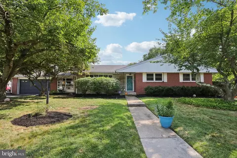 20 Turner Ave, Swedesboro, NJ 08085