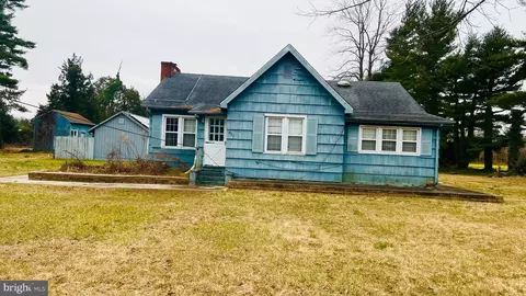 1025 Harding Hwy, Newfield, NJ 08344