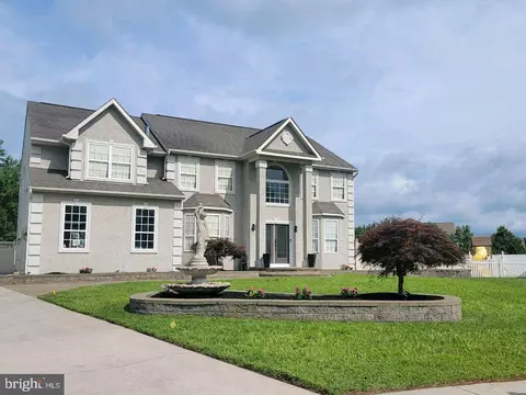 1217 Sassafras Ct, Williamstown, NJ 08094