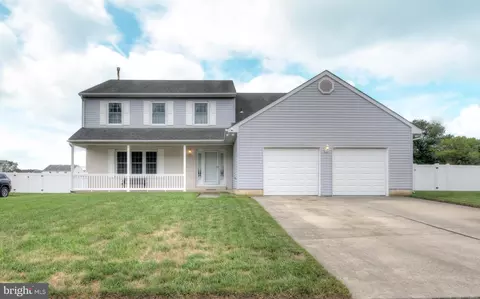 21 Wendee Way, Sewell, NJ 08080