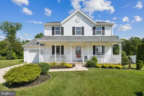 21 Hollybrook Dr, Sewell, NJ 08080