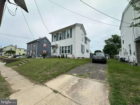 263 Crown Point Rd, Thorofare, NJ 08086