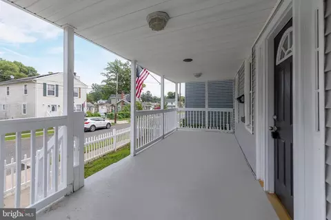 Exterior - 438 West Ave, Pitman, NJ 08071 photo 2 of 6