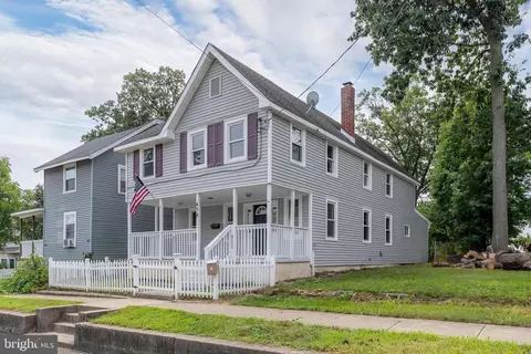 Exterior - 438 West Ave, Pitman, NJ 08071 photo 6 of 6