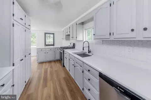 Kitchen - 438 West Ave, Pitman, NJ 08071 photo 1 of 1