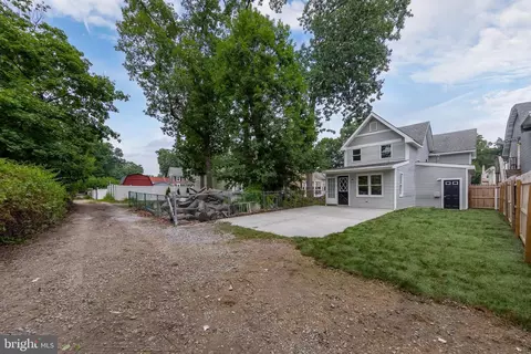 Exterior - 438 West Ave, Pitman, NJ 08071 photo 5 of 6