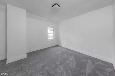 Bedroom - 438 West Ave, Pitman, NJ 08071 photo 1 of 1