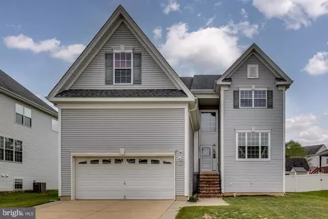 630 Worcester Dr, West Deptford, NJ 08086