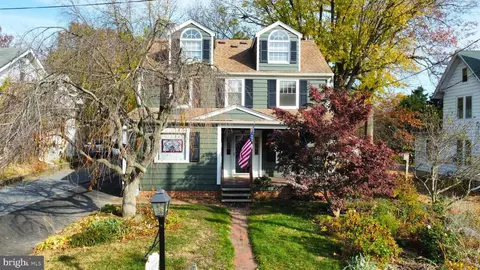 95 S Main St, Mullica Hill, NJ 08062