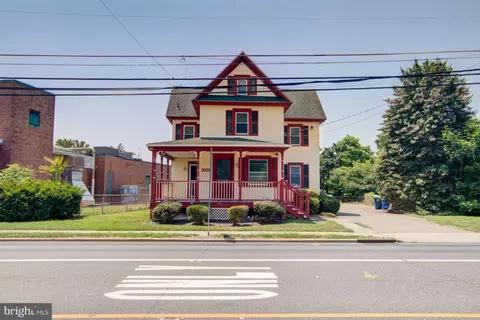 309 N Delsea Dr, Glassboro, NJ 08028