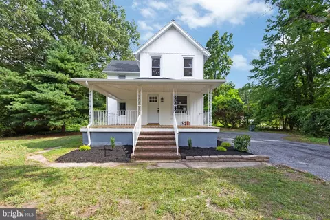 1667 Coles Mill Rd, Franklinville, NJ 08322