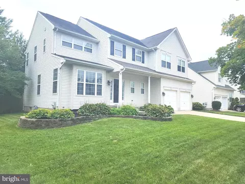 874 Ashburn Way, Swedesboro, NJ 08085