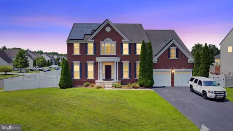 209 Buckingham Ct, Williamstown, NJ 08094